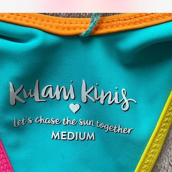 Kulani Kini Bikini - Picture 4 of 4